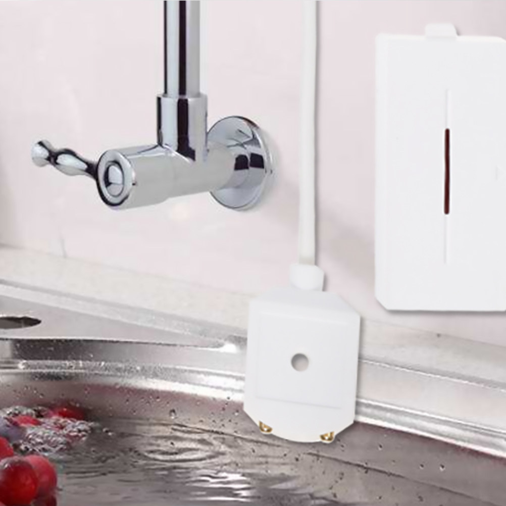 1 pièce de détecteur d'inondat - Smart Home Water Level Sensor avis et prix
