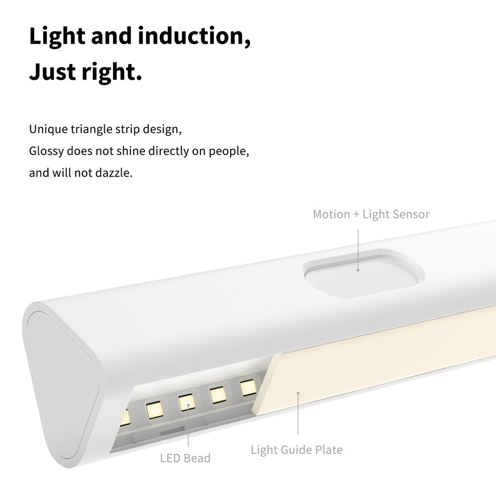 Aqara-Veilleuse LED pour coulo - Smart Home Xiaomi Kit avis et prix