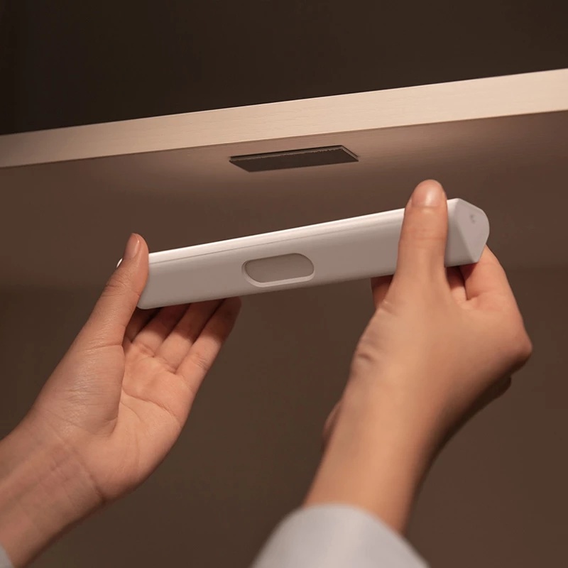 Aqara-Veilleuse LED pour coulo - Smart Home Xiaomi Kit avis et prix