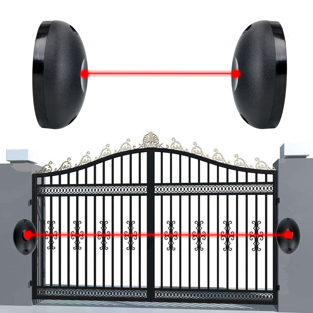 Détecteur d'alarme de position - Door Window Sensor avis et prix