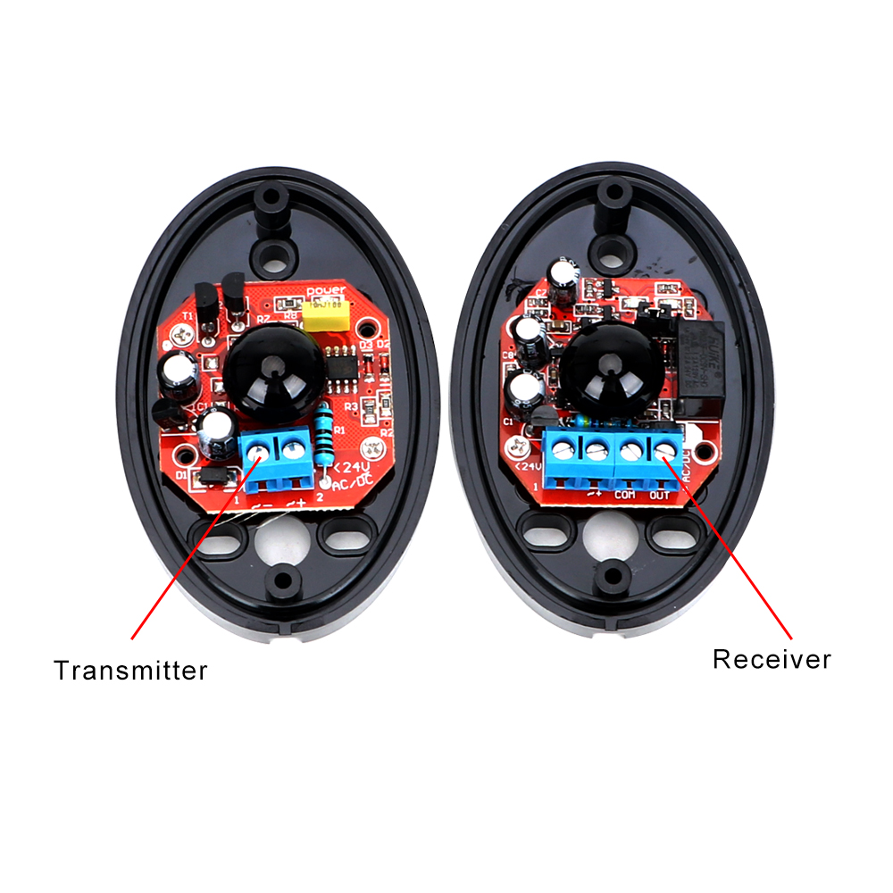 Détecteur d'alarme de position - Door Window Sensor avis et prix