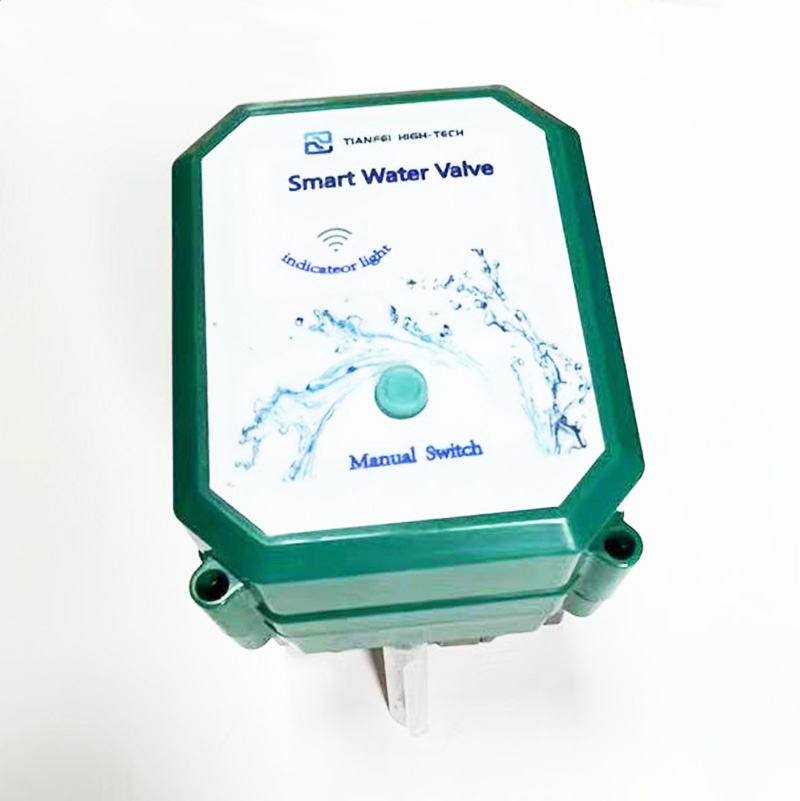 Détecteur de fuite d'eau Wifi  - Wifi Water Leak Detector avis et prix