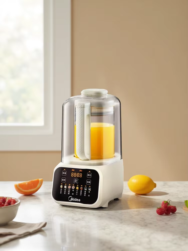 Blender multifonction intellig - Smart Home Midea avis et prix