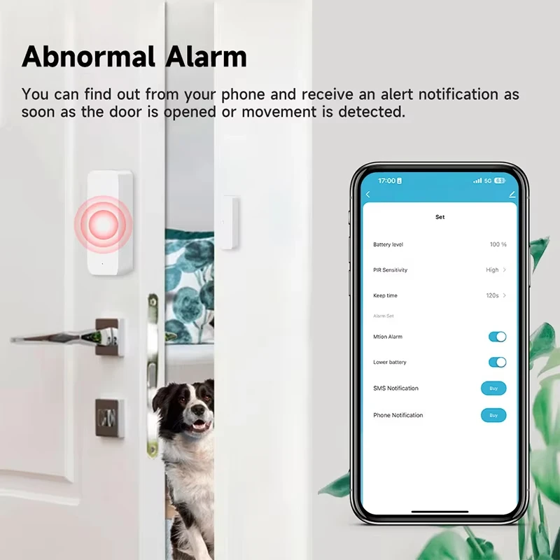 Tuya Zigbee/WiFi capteur de po - Smart Home Zigbee Gateway avis et prix