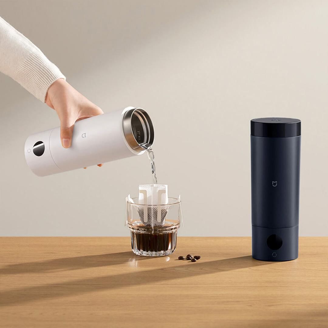 Original XIAOMI Mijia bouilloi - Smart Home Xiaomi Kit avis et prix