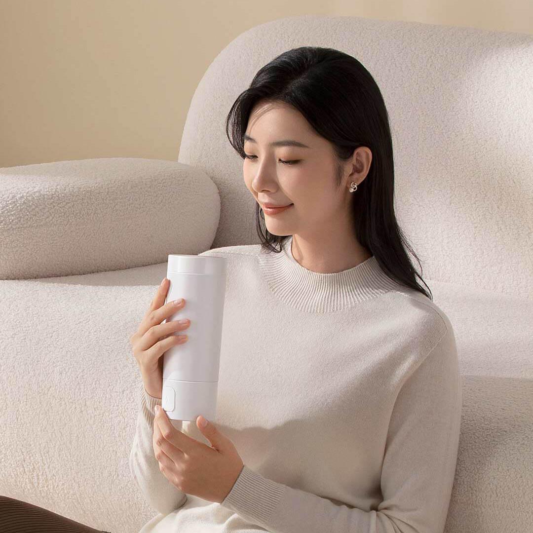 Original XIAOMI Mijia bouilloi - Smart Home Xiaomi Kit avis et prix