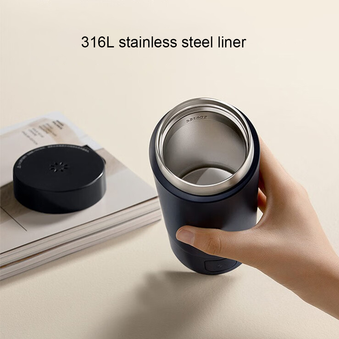 Original XIAOMI Mijia bouilloi - Smart Home Xiaomi Kit avis et prix