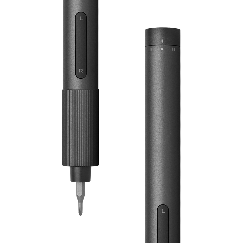 Kit de tournevis électrique de - Smart Home Xiaomi Kit avis et prix