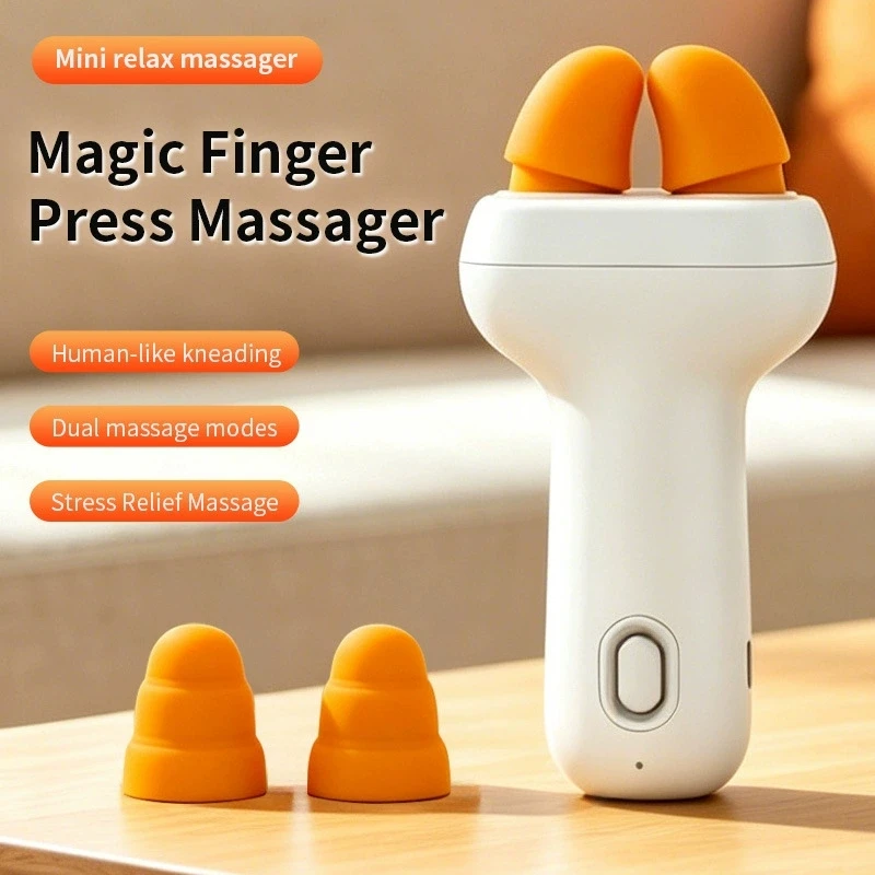 Mini masseur intelligent élect - Smart Home Tools avis et prix