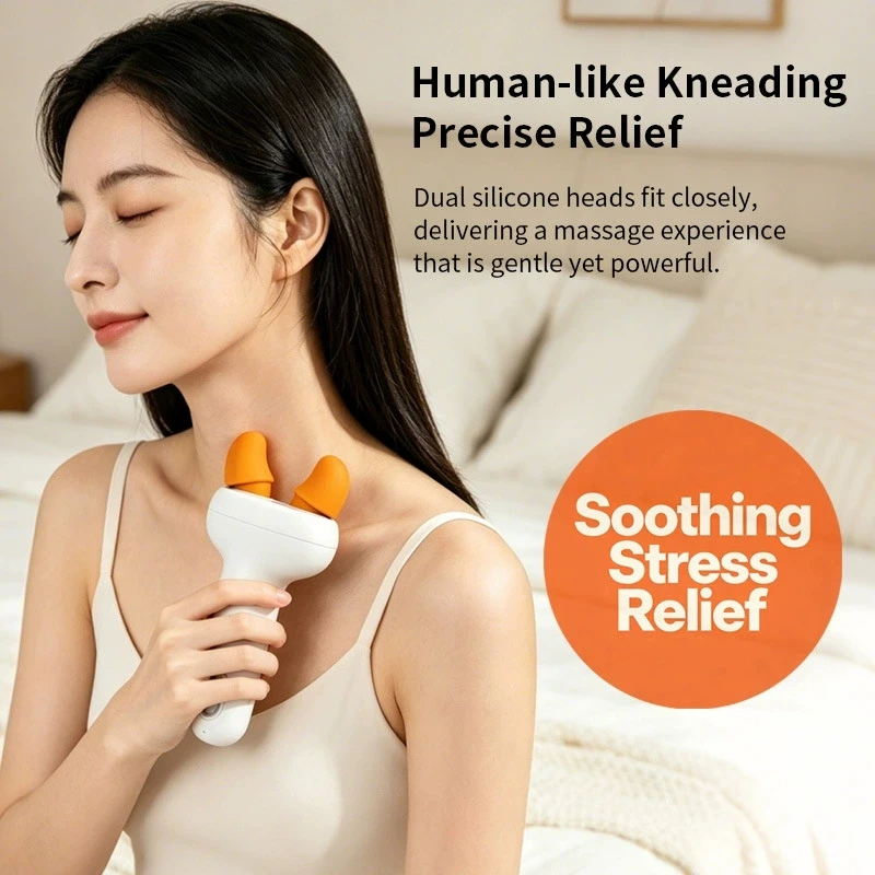 Mini masseur intelligent élect - Smart Home Tools avis et prix