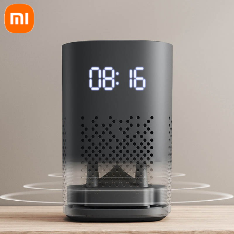 Xiaomi Xiaoai Bluetooth haut-p - Smart Home Xiaomi Kit avis et prix