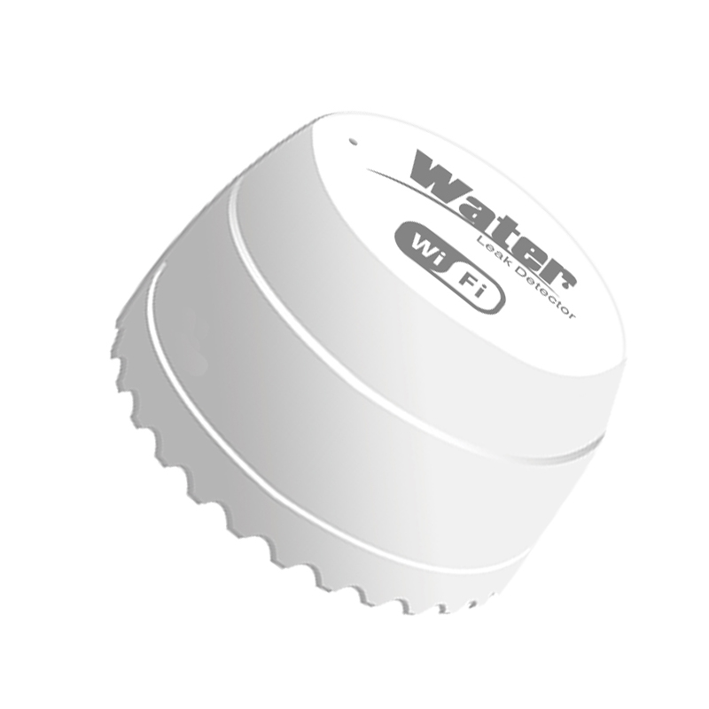 Détecteur de fuite d'eau Wifi, - Wifi Water Leak Detector avis et prix