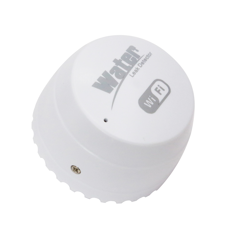 Détecteur de fuite d'eau Wifi, - Wifi Water Leak Detector avis et prix