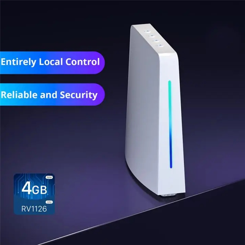 Ewelink Ihost Smart Home Hub A - Smart Home Zigbee Gateway avis et prix